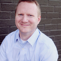 Andrew Harrell