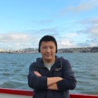Frank Fang