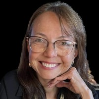 Rosa Bolívar Calderas