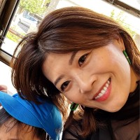 Kimiko Kawahara
