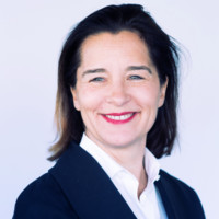 Agnes Lafarge