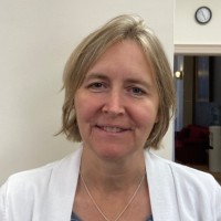 Tricia Connor Biles