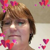Donna Deter