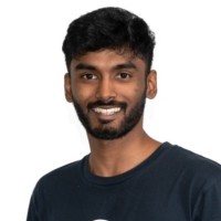 Ukesh Rajasekar