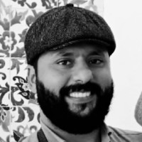 Nihed Ahmed