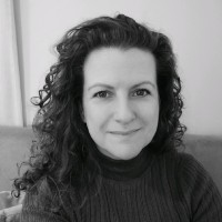 Jo Pearson