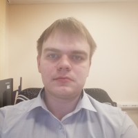 Andrey Kholmogorov
