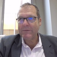 Luc Simonin