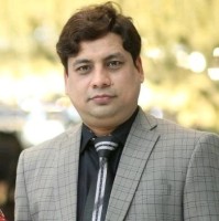 Shahbaz Akbar