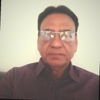 Bishwanath Choudhary