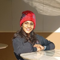 Darshana Mankar