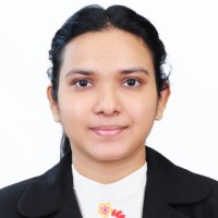 Menaka Herath