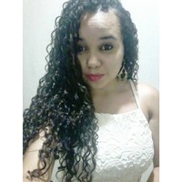 Rosylayne Silva Lima