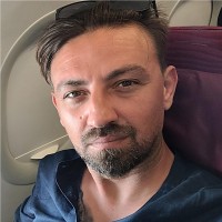 Erkan ÇİÇEK