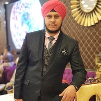 Balvinder Singh Anand