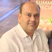 Devashish Bihani
