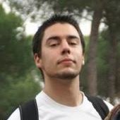 Chema M.