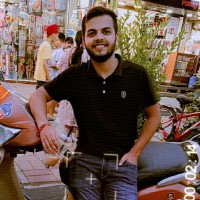 Pawan Kumar