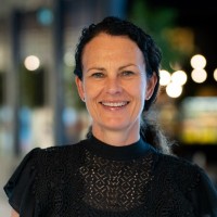 Kathrine Stensrud Ingerø