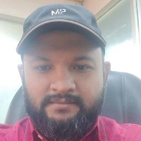 Nazmul Alam Biplob