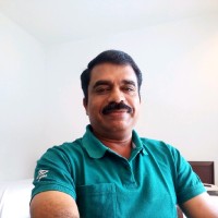 Sajay Karukayil