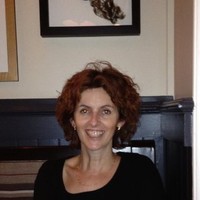 Cathy Marchal