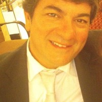 Luis Rosas Rosa
