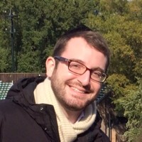 Joshua Behar