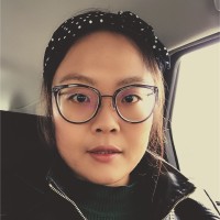 Joanne Ruonan BAI