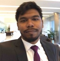 Mohamed Yaser Arafath