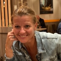 Sandrine A.