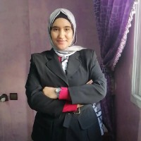 Bouchra El Ammari