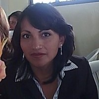 Tatiana de los A Cajilema