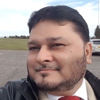 Muhammad Shahid Rasool