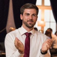 Robert Scharf