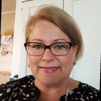 Jocelyn Thompson