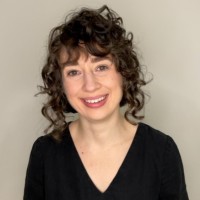 Lea Martin