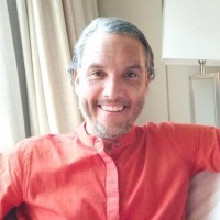 Kassian Asheshov