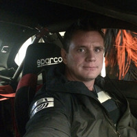 Johan Blank
