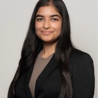 Natasha Dastur