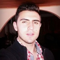 Daniel Gómez Zuluaga