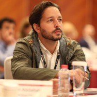 Safwan Abdallah