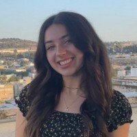 Sarah Brisman