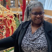 Simika Williams