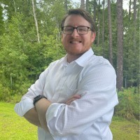 John Welch, PMP, MSPM