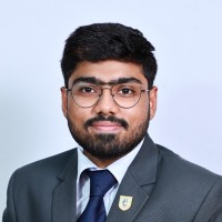 Shivam Patil