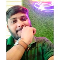 Shubham Ramteke