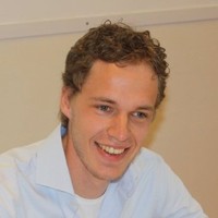 Marten de Bruin