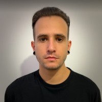 Gabriel Gonzalez