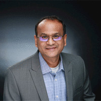 Satish Boda